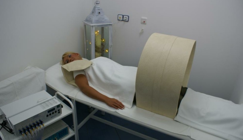 Spa Hotel Harmonie Mariánské Lázně